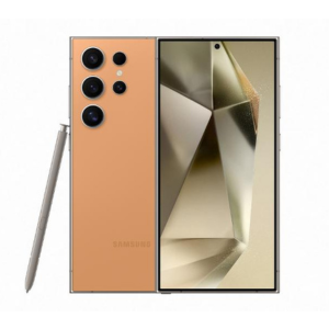 Orange Titanium